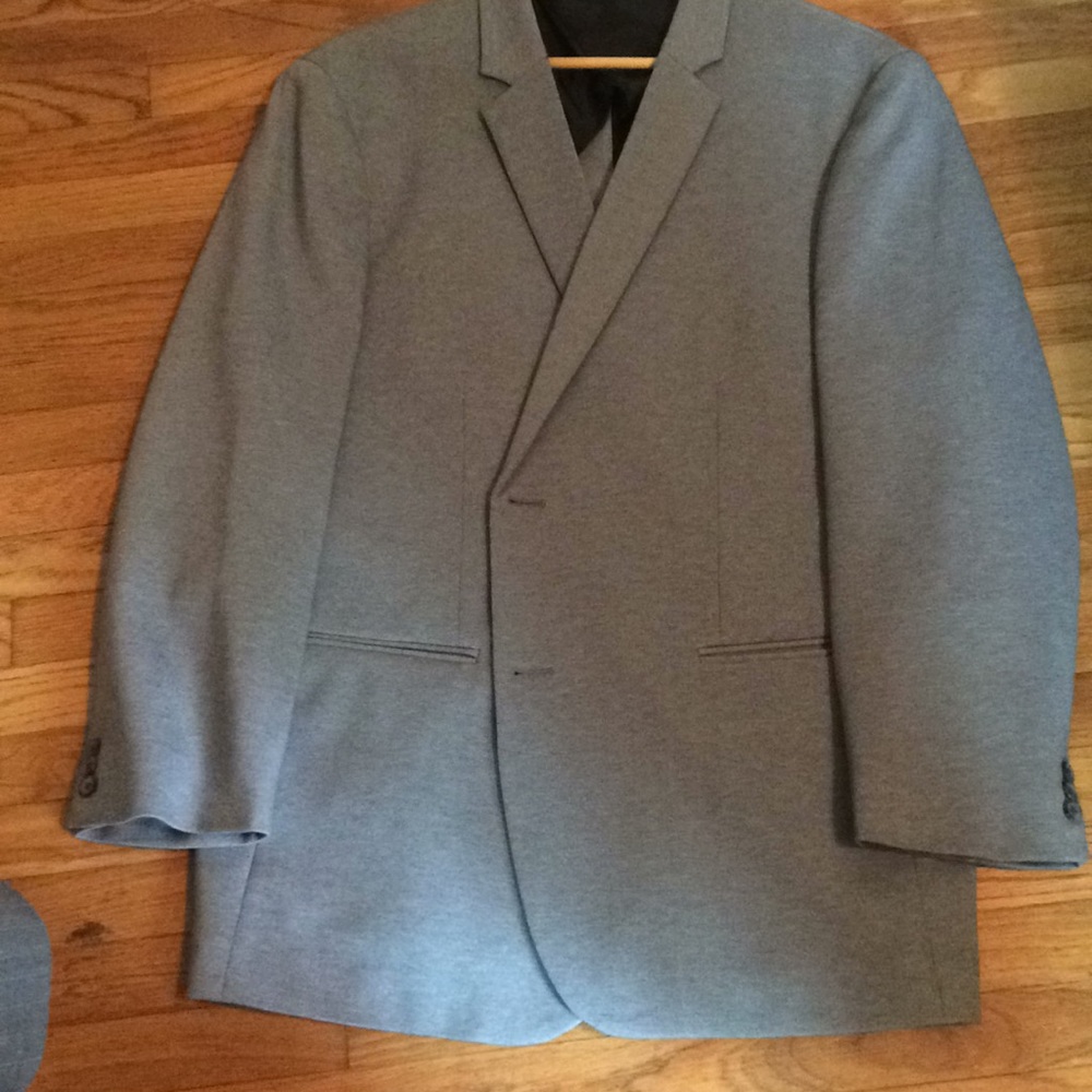 Men’s blazer
